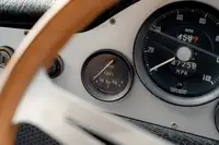 1963 Lotus Elite (Type 14)-Sold