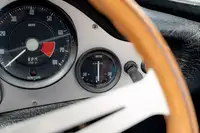 1963 Lotus Elite (Type 14)-Sold