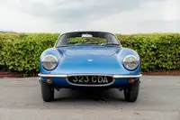 1963 Lotus Elite (Type 14)-Sold