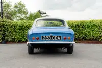 1963 Lotus Elite (Type 14)-Sold