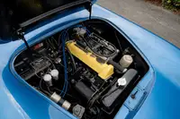 1963 Lotus Elite (Type 14)-Sold