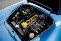 1963 Lotus Elite (Type 14)-Sold
