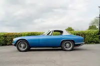 1963 Lotus Elite (Type 14)-Sold