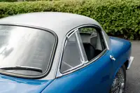 1963 Lotus Elite (Type 14)-Sold