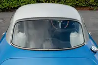 1963 Lotus Elite (Type 14)-Sold