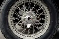 1963 Lotus Elite (Type 14)-Sold