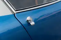 1963 Lotus Elite (Type 14)-Sold