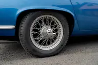 1963 Lotus Elite (Type 14)-Sold