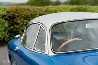 1963 Lotus Elite (Type 14)-Sold