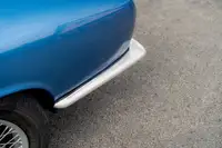 1963 Lotus Elite (Type 14)-Sold