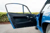 1963 Lotus Elite (Type 14)-Sold