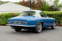 1963 Lotus Elite (Type 14)-Sold