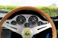 1963 Lotus Elite (Type 14)-Sold