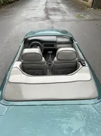 Aston Martin Virage Volante Junior Half Scale Child's Car-Sold