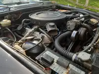 1974 Jensen Interceptor III - Just 9,145 Genuine Miles-Sold