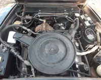 1974 Jensen Interceptor III - Just 9,145 Genuine Miles-Sold