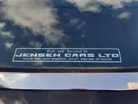 1974 Jensen Interceptor III - Just 9,145 Genuine Miles-Sold