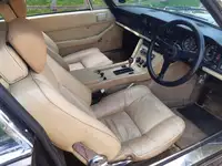 1974 Jensen Interceptor III - Just 9,145 Genuine Miles-Sold