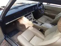 1974 Jensen Interceptor III - Just 9,145 Genuine Miles-Sold