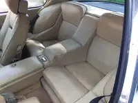 1974 Jensen Interceptor III - Just 9,145 Genuine Miles-Sold