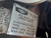 1974 Jensen Interceptor III - Just 9,145 Genuine Miles-Sold