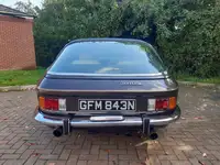 1974 Jensen Interceptor III - Just 9,145 Genuine Miles-Sold