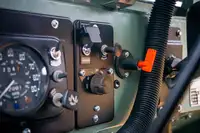 1982 Land Rover 88