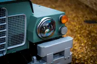 1982 Land Rover 88