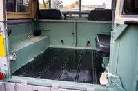 1982 Land Rover 88