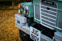 1982 Land Rover 88