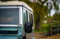 1982 Land Rover 88