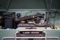 1982 Land Rover 88