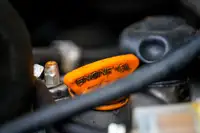 1982 Land Rover 88