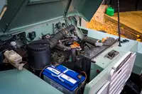 1982 Land Rover 88