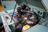 1982 Land Rover 88