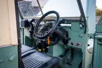 1982 Land Rover 88