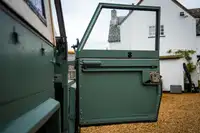 1982 Land Rover 88