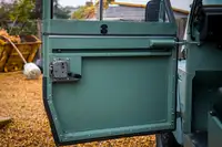 1982 Land Rover 88