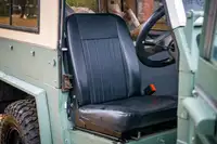 1982 Land Rover 88