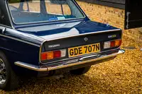 1974 Triumph Dolomite Sprint - 11,846 miles from new-Sold