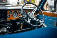 1974 Triumph Dolomite Sprint - 11,846 miles from new-Sold