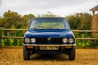 1974 Triumph Dolomite Sprint - 11,846 miles from new-Sold