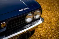 1974 Triumph Dolomite Sprint - 11,846 miles from new-Sold