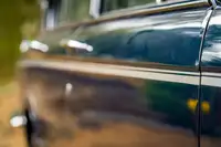 1974 Triumph Dolomite Sprint - 11,846 miles from new-Sold