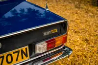 1974 Triumph Dolomite Sprint - 11,846 miles from new-Sold