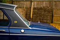 1974 Triumph Dolomite Sprint - 11,846 miles from new-Sold