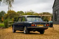1974 Triumph Dolomite Sprint - 11,846 miles from new-Sold