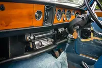 1974 Triumph Dolomite Sprint - 11,846 miles from new-Sold