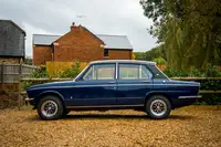 1974 Triumph Dolomite Sprint - 11,846 miles from new-Sold
