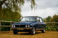 1974 Triumph Dolomite Sprint - 11,846 miles from new-Sold